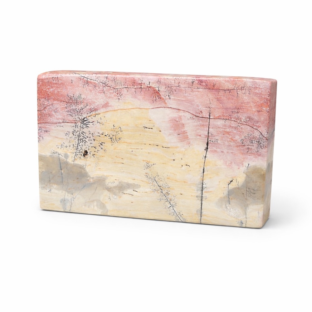 Picture Jasper Slab